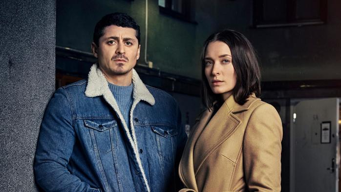 Flanrer skes till Top Dog!