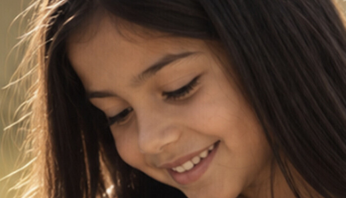 Ersättning 5 000 kr - Reklambarn sökes: Flicka 7-9 år latinamerikanskt ursprung, Malmö/Kristianstad