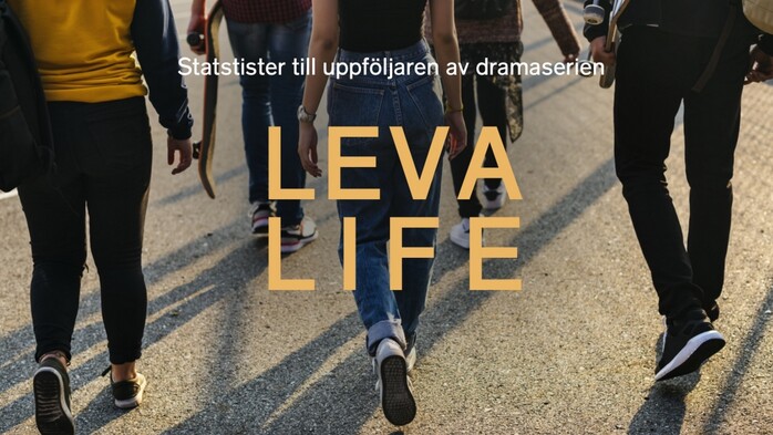 FLX söker sjuksköterskor till Leva Life säsong 2!