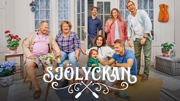 Flx söker Statister till Sjölyckan!