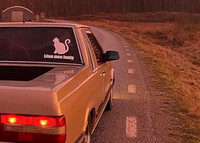 Older Car wanted for Commercial