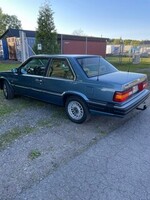 Volvo  780 