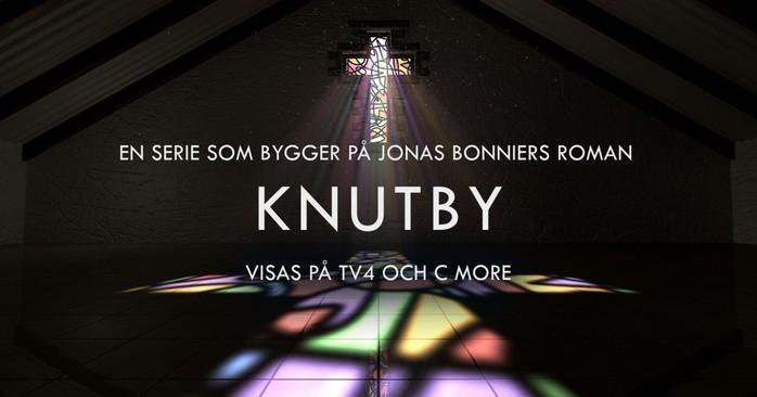 Frsamlingsmedlemmar skes till serien Knutby!