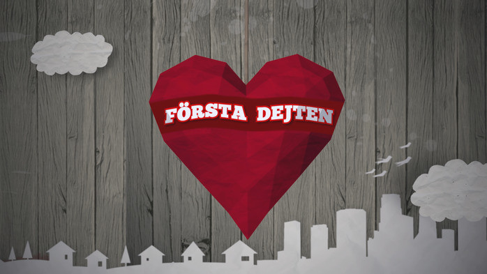 Frsta Dejten r tillbaka och sker singlar!