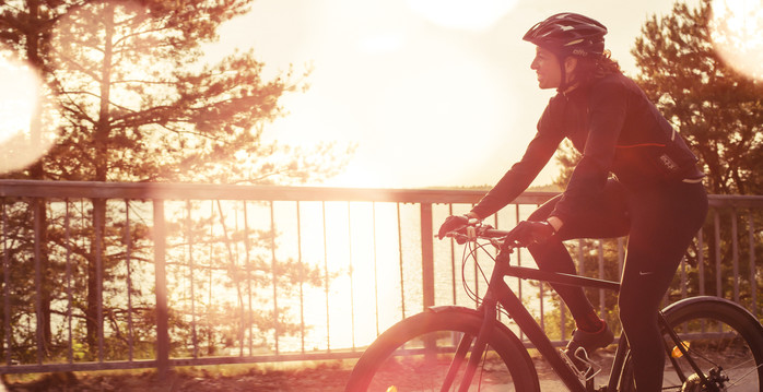 Fotografering fr Svenska Cykelstder/cykelfrmjandet