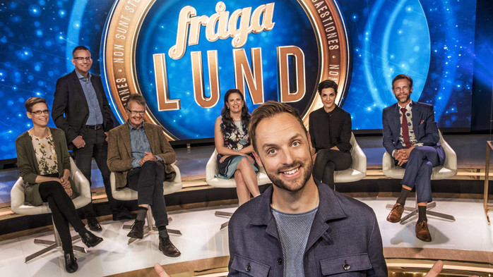 Frga Lund - Ssong 5