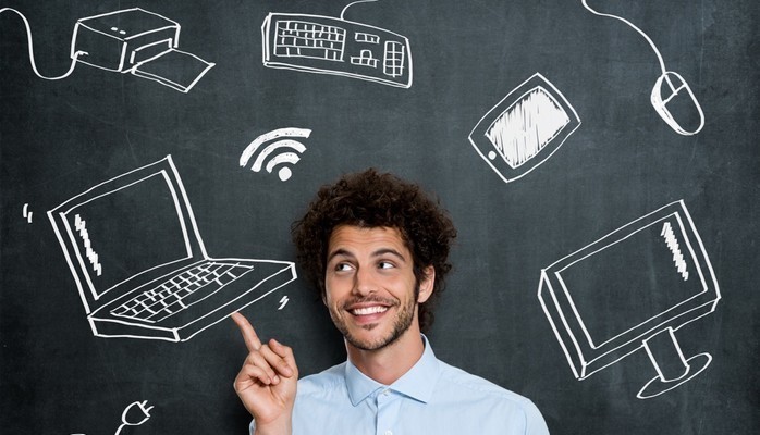 frn tjusig man skes till reklam fr bensinmack