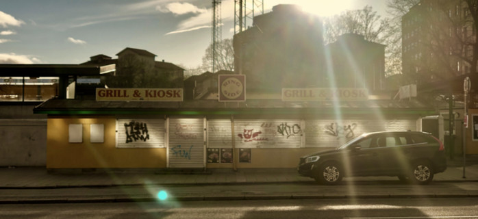 Gster till finare vinbar 20- 50r skes till somrig lngfilm. Nytt datum