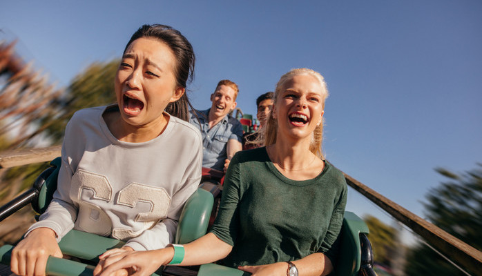 Gillar du att g p Grna Lund och r 20-25 rs ldern