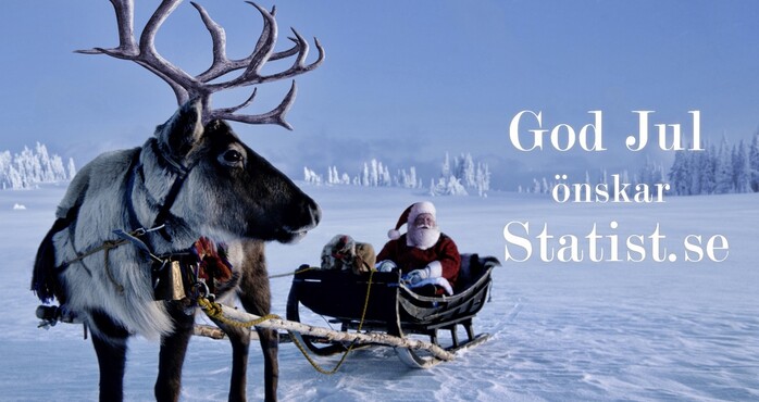 God Jul! 