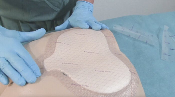 Göteborg: söker modell till klinisk produktfotografering