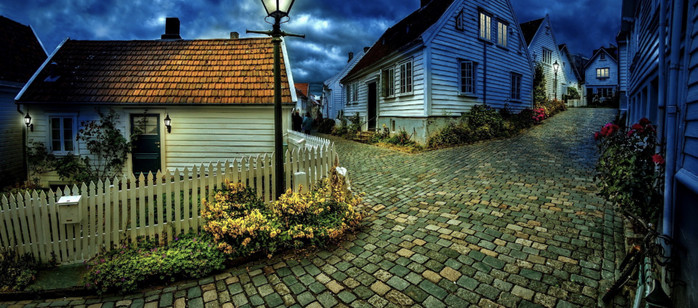 Grannar sökes till en ny dramaproduktion!