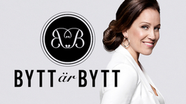 Gratis biljetter till Bytt r Bytt Tv4