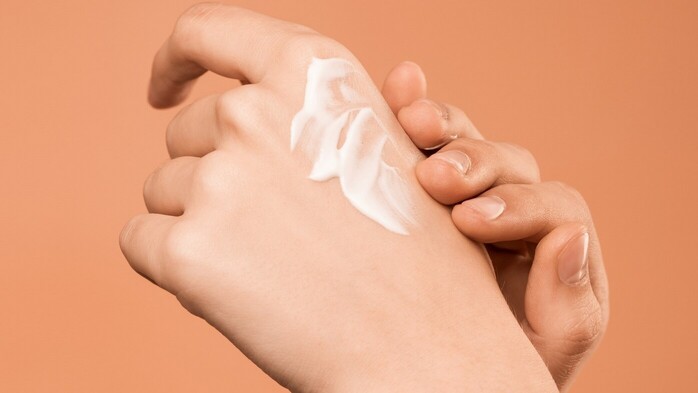 Handmodell