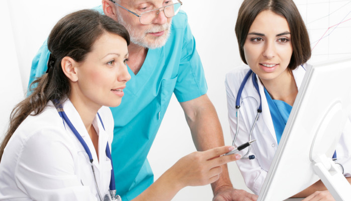 Haster! Søker statister til Tv-serie.