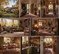 Hem sökes i Stockholm för foto- och filminspelning 🏡
