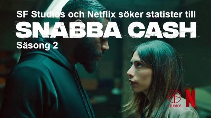 Hotellgster skes fr Netflix Snabba Cash!