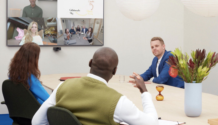 Huddly søker statister i Oslo-området. 