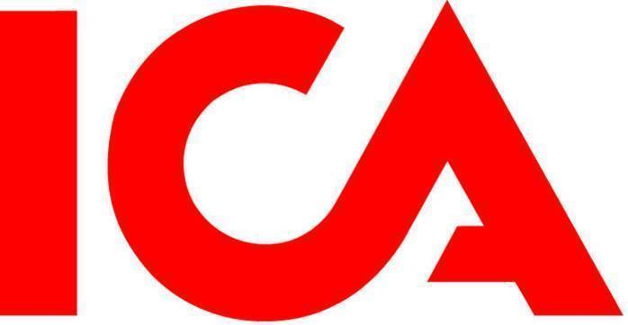 Ica reklamen sker statister