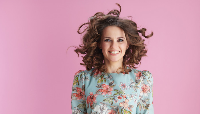 Informasjonsfilm - Kvinne 35-50 skes til spennende informasjonsfilm