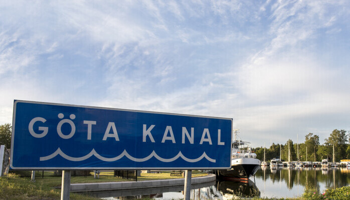 Inspelningsplatser och location i Sverige! 
