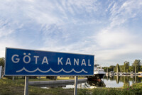 Inspelningsplatser och location i Sverige! 