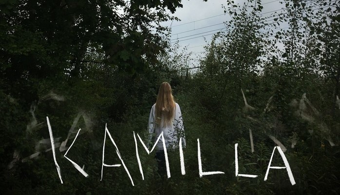 Interaktiv historie - Kamilla