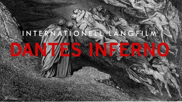 Internationell lngfilm