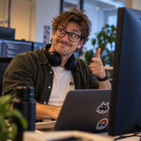 Statist sökes – IT-nörd till reklamfilm! 