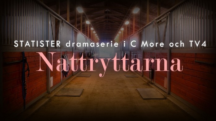 Jarowskij sker serveringspersonal till ny dramaserie
