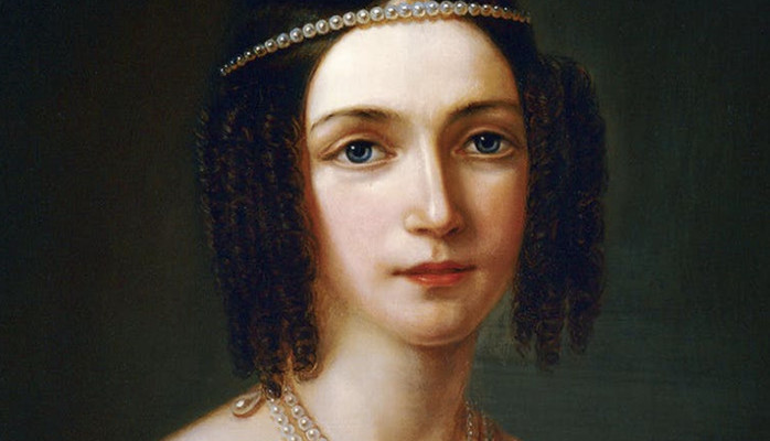 Josefina av Leuchtenberg