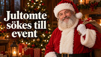 Tomte på Konsumentaktivering