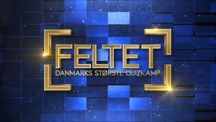 Danmarks strste quizkamp: Feltet p TV2 sger deltagere til ny sson !