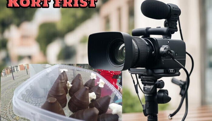 Deltager til gameshow p YouTube, Birkerd