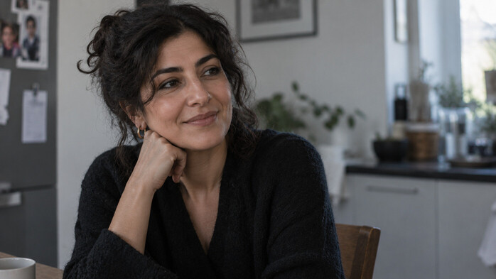 Kortfilm i Oslo: Kvinne 35-49 år med iransk bakgrunn søkes