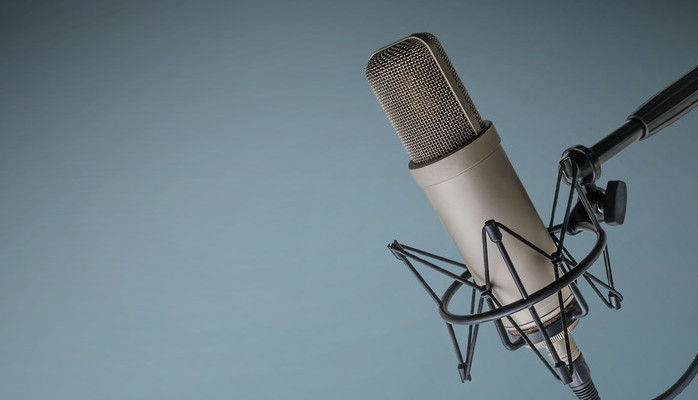 Kringle Film sker Voice-over til reklamefilm for boligprosjekt 