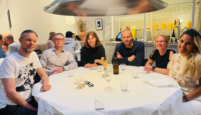 Krogguiden testar nya krogar! 500 kr! Vill du följa med?