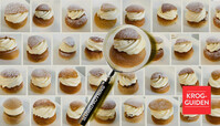 Krogguidens stora Semmeltest 2024! Vilken semla r bst i test?