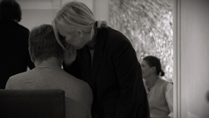 Avancerad improvisation för filmskådespelare