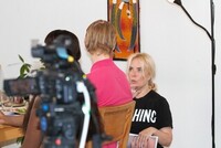 Avancerad improvisation för filmskådespelare