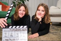 Avancerad kurs i filmskådespeleri 13-15 år