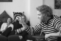 Fortsttningskurs i filmskdespeleri - med Lukas Loughran