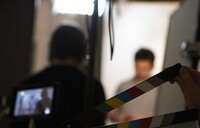 Från statist till roller med repliker – helgkurs i filmskådespeleri