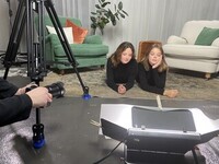 GRATIS provlektion i filmskdespeleri (13-15 r)