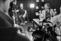 Helgkurs i filmskdespeleri - Grund