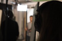 Helgkurs i filmskådespeleri - Grund