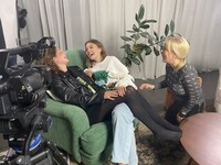 Improvisation fr filmskdespelare