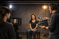 Intensivkurs i filmskådespeleri - Grund