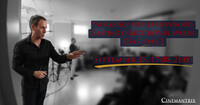 Masterclass med Casting Director Paul Weber - Level 2