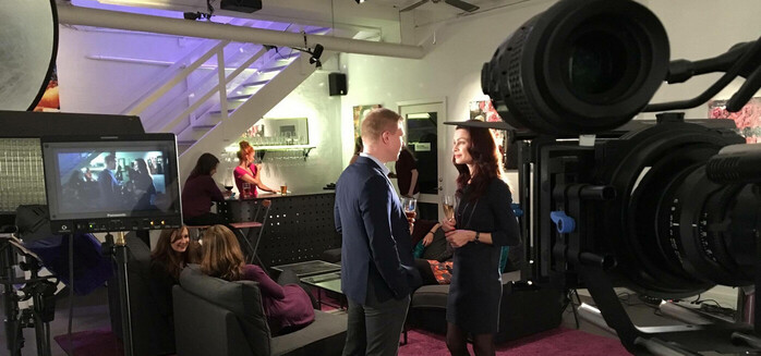 Möt en casting director – så avgörs vem som kallas till audition